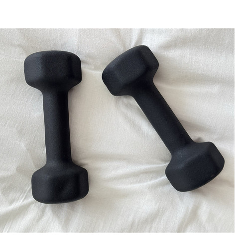 Alex dumbbell set for home - set,