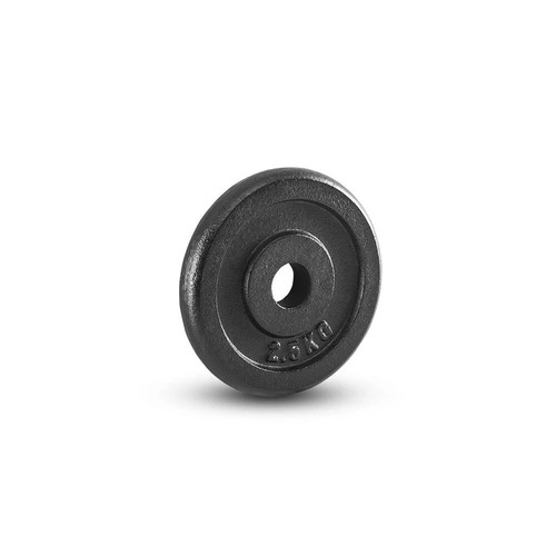 Neu 2 5kg - x, gusseisen