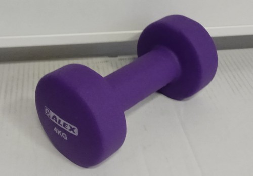 Hantel sport alex einzel - hantel,